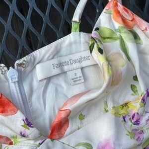 Favorite Daughter dress